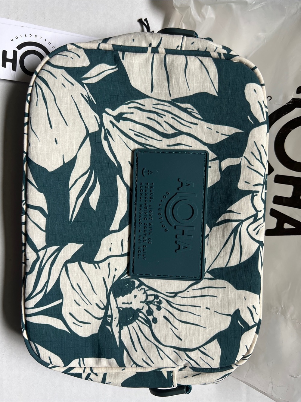 ALOHA Collection Keep It Light Nylon Le Tour - Picture 4 of 5